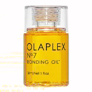 N° 7 Bond Oil 